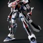 Figure: Robot Spirits Aquarion EVOL