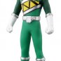 Figure: Zyuden Sentai Kyoryuger Sentai Hero Series 04 Kyoryu Green
