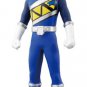 Figure: Zyuden Sentai Kyoryuger Sentai Hero Series 03 Kyoryu Blue [Japan Import]