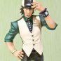Figure: Figuarts Tiger & Bunny Kaburagi T. Kotetsu [Japan Import]