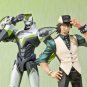 Figure: Figuarts Tiger & Bunny Kaburagi T. Kotetsu [Japan Import]
