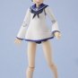 Figure: Strike Witches Yoshika Miyafuji [Japan Import]