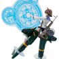 Figure: Strike Witches Yoshika Miyafuji [Japan Import]