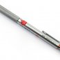 Mechanical Pencil: Uni-ball Shift Pipe Lock 0.7 mm, Silver [Japan Import]