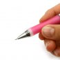Uni Alpha-gel Mechanical Pencil 0.3mm Rose-pink M3807GG1P.66 (Japan Import)