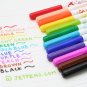 Pentel Washable Ink Color Marker Pen - 12 Color Set (japan import) [SCS2-12]