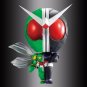 Figure: chibi-arts Kamen Rider Double Cyclone Joker [Japan Import]