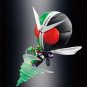 Figure: chibi-arts Kamen Rider Double Cyclone Joker [Japan Import]