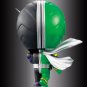 Figure: chibi-arts Kamen Rider Double Cyclone Joker [Japan Import]