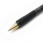 Pilot Clutch Point Mechanical Pencil - 0.5 mm - Black & Black Body HGW-150R-BB5