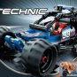 Lego: Technic 42010 Off-road Racer