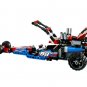 Lego: Technic 42010 Off-road Racer