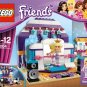 Lego: Lego Friends Rehearsal Stage