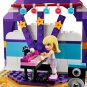 Lego: Lego Friends Rehearsal Stage