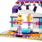 Lego: Lego Friends Rehearsal Stage