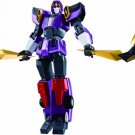 Figure: Super Robot Chogokin Volfogg & Command Room [Japan Import]