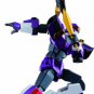 Figure: Super Robot Chogokin Volfogg & Command Room [Japan Import]