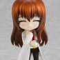 Kurisu Makise White Coat Version Nendoroid Steins;Gate Figure WFest 2011 Winter