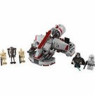 Lego: Star Wars Republic Swamp Speeder