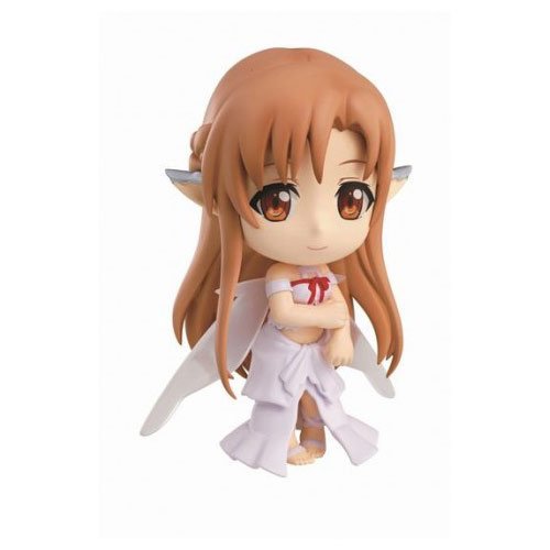 ichiban kuji asuna