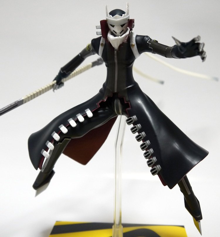 izanagi figure