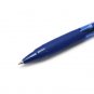 Uni Jetstream Color Series Ballpoint Pen - 0.5 mm - Blue - SXN150C05.33