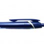 Uni Jetstream Color Series Ballpoint Pen - 0.5 mm - Blue - SXN150C05.33