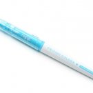 Pilot Opt Shaker Mechanical Pencil - Series II - 0.5 mm - Cut Glass White  Body