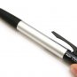 Pilot Opt Shaker Mechanical Pencil - Series I - 0.5 mm - Metallic Silver Body