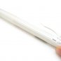 Pilot Opt Shaker Mechanical Pencil - Series I - 0.5 mm - White Stripe Body
