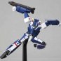Revoltech: Max's VF-1J Super Valkyrie