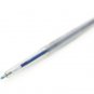 Uni Style Fit Single Color Slim Gel Ink Pen - 0.28 mm - Blue