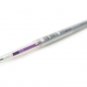 Uni Style Fit Single Color Slim Gel Ink Pen - 0.28 mm - Pink