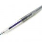 Uni Style Fit Single Color Slim Gel Ink Pen - 0.5 mm - Violet