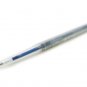 Uni Style Fit Single Color Slim Gel Ink Pen - 0.5 mm - Blue
