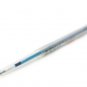 Uni Style Fit Single Color Slim Gel Ink Pen - 0.28 mm - Sky Blue
