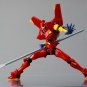 Kaiyodo Revoltech YAMAGUCHI No.06 EVA Unit 02 ( Japanese Import )
