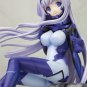 Figure: Muv-luv Inia Sestina Eishi Kyoukasoubi [Japan Import]