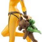 Figure: Space Battleship Yamato Girls Collection Misaki Yuria