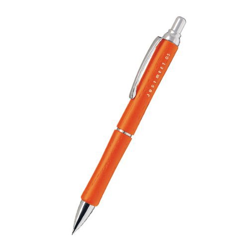 Pilot Mechanical Pencil Just Meet Smart -Orange HJSM-1SK-O
