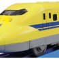 Model: Plarail Tecology Series Type Doctor Yellow
