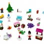 Lego: Lego Friends Advent Calendar
