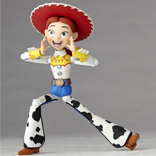 toy story jessie vore