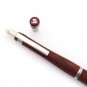 Mechanical Pencil: Sharpl S20, deep red