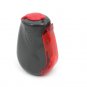 Sonic Ratchetta Pencil Sharpener with Point Adjustment - Black (Japan Import)