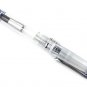 Pilot fountain pen calligraphy Purera transparent blue FPRN-350R-TLCM