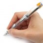 Pilot Fountain Pen Prera Calligraphy Transparency Orange FPRN-350R-TOCM