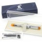 Pilot Fountain Pen Prera Calligraphy Transparency Orange FPRN-350R-TOCM