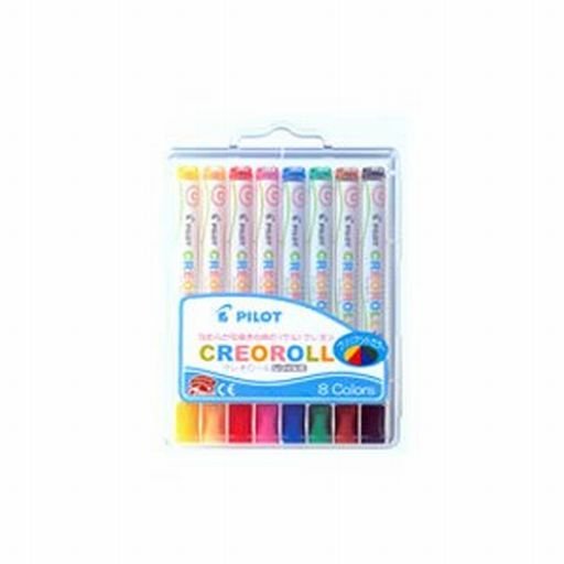 Pilot FriXion Colors Erasable Marker, Honey Yellow (SFC-10M-HY)