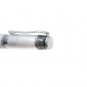 Pilot Prera Clear Body Fountain Pen Fine Nib Black FPRN-350R-TBF Japan Import
